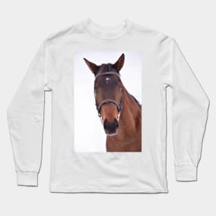 Mousey Long Sleeve T-Shirt